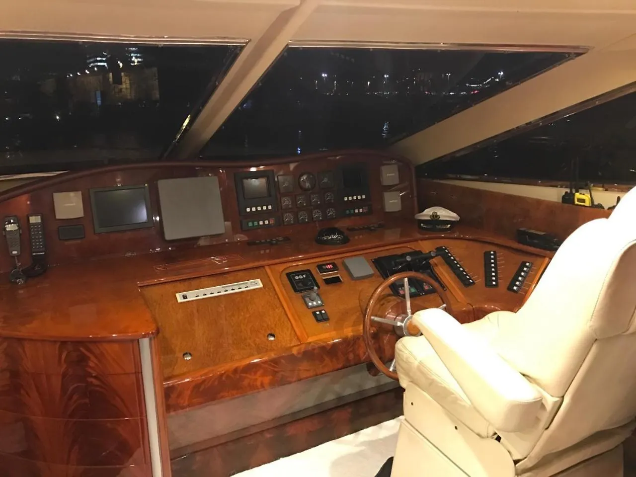 Botel Luxury Yacht Barcelona Hotel