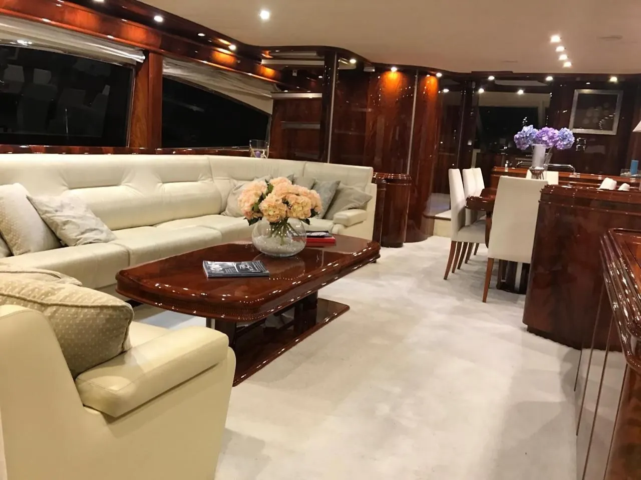 Luxury Yacht Barcelona Hotel 0*,